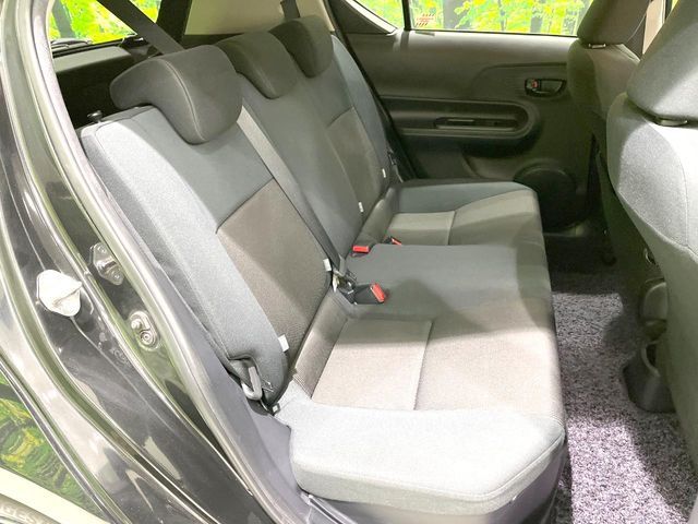 TOYOTA AQUA 2016 Image 31