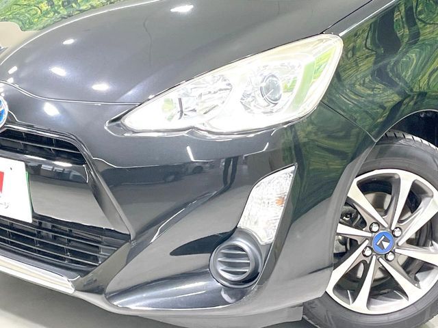 TOYOTA AQUA 2016 Image 31