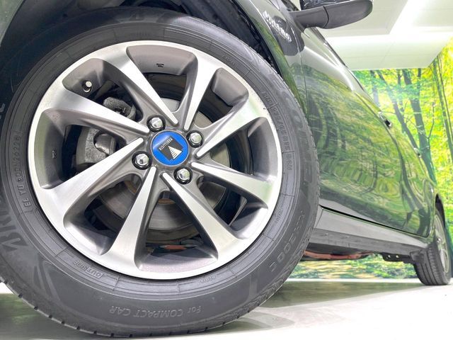 TOYOTA AQUA 2016 Image 31