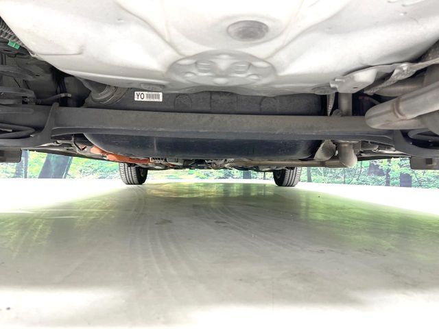 TOYOTA AQUA 2016 Image 31