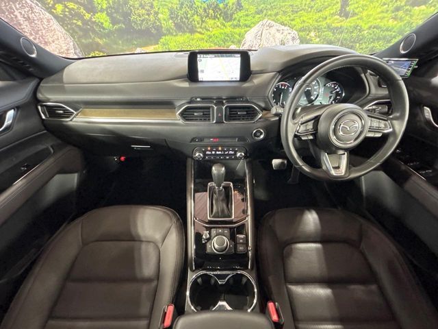 MAZDA CX-5 2019 Image 31