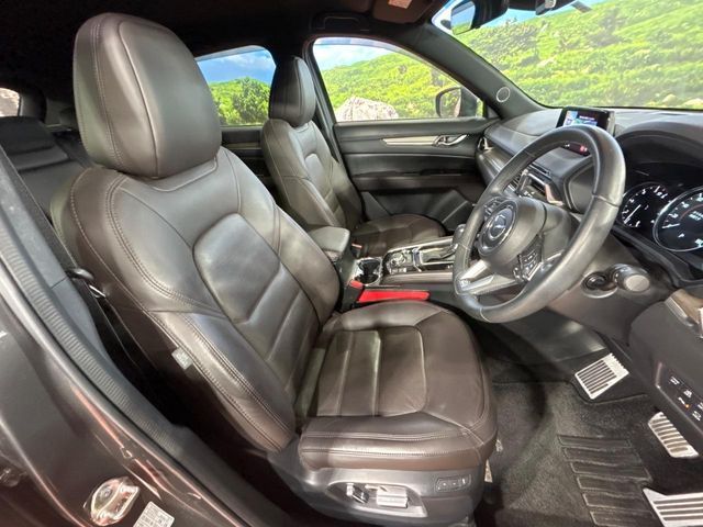 MAZDA CX-5 2019 Image 31