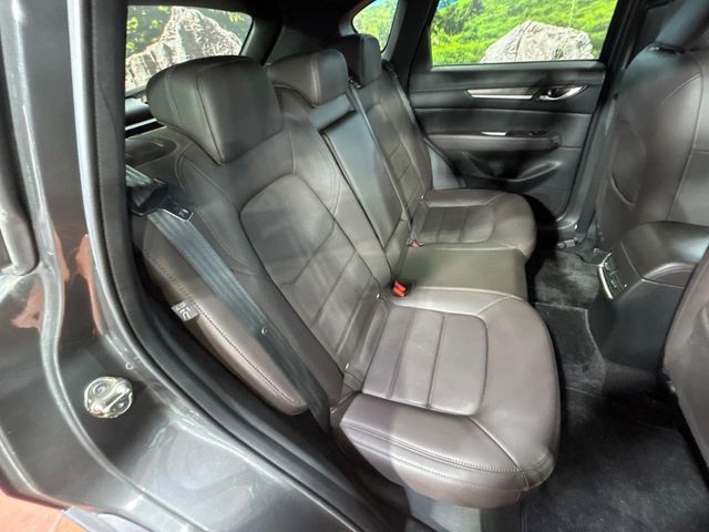 MAZDA CX-5 2019 Image 31