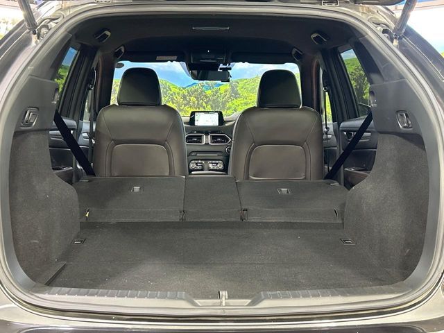 MAZDA CX-5 2019 Image 31