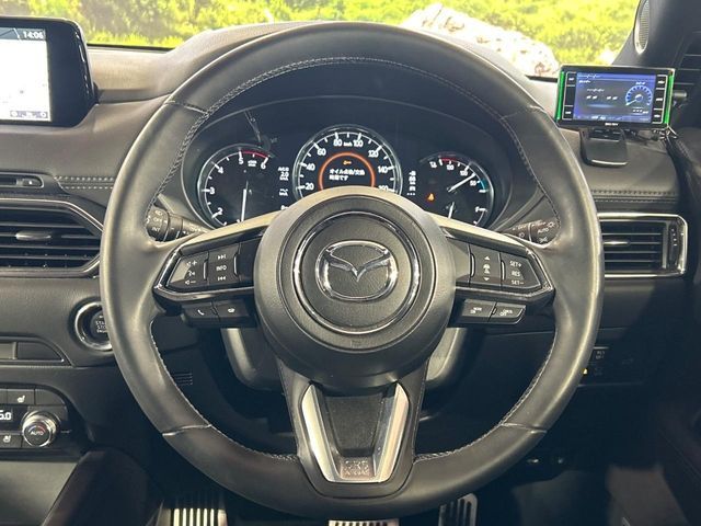 MAZDA CX-5 2019 Image 31