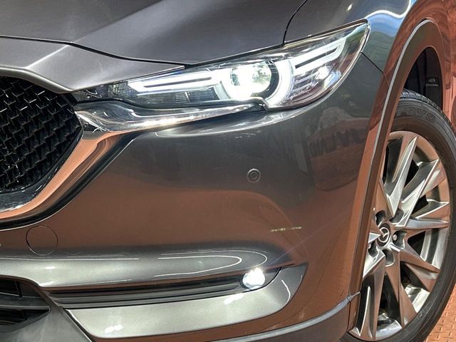 MAZDA CX-5 2019 Image 31