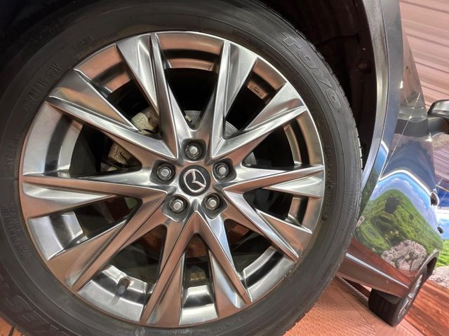 MAZDA CX-5 2019 Image 31