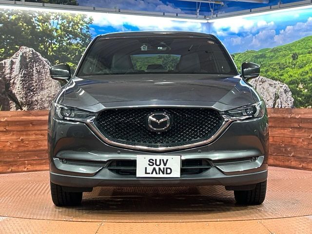 MAZDA CX-5 2019 Image 31
