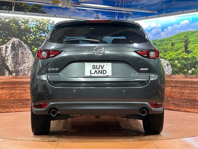 MAZDA CX-5 2019 Image 31
