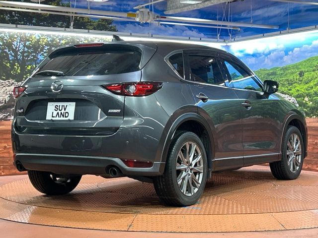 MAZDA CX-5 2019 Image 31