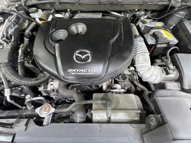 MAZDA CX-5 2019 Image 31