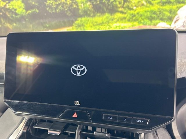 TOYOTA HARRIER 2WD 2024 Image 31