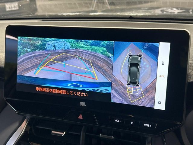 TOYOTA HARRIER 2WD 2024 Image 31