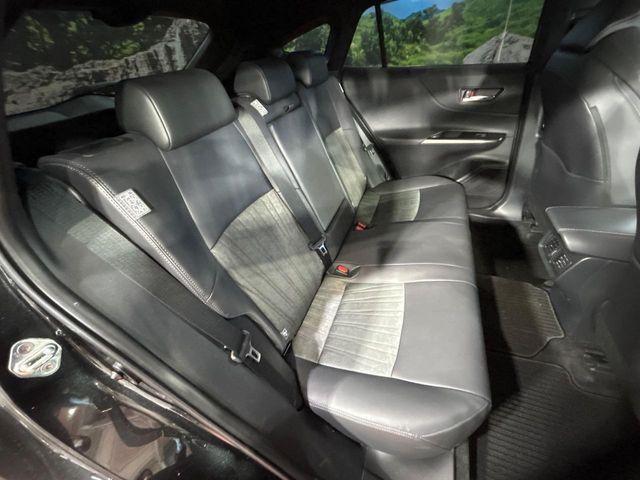 TOYOTA HARRIER 2WD 2024 Image 31