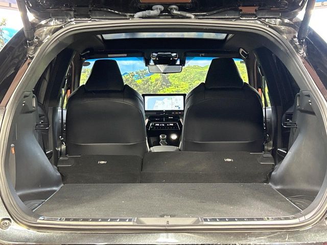 TOYOTA HARRIER 2WD 2024 Image 31