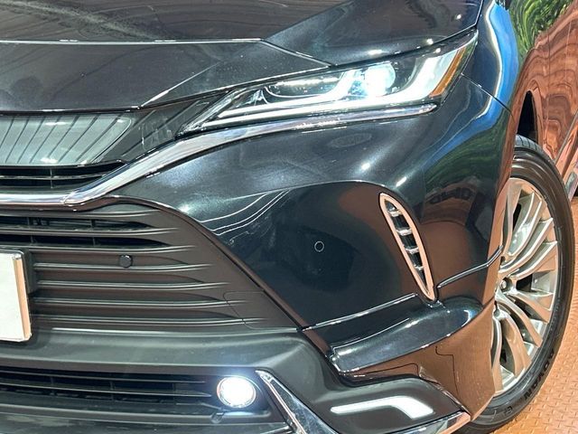 TOYOTA HARRIER 2WD 2024 Image 31