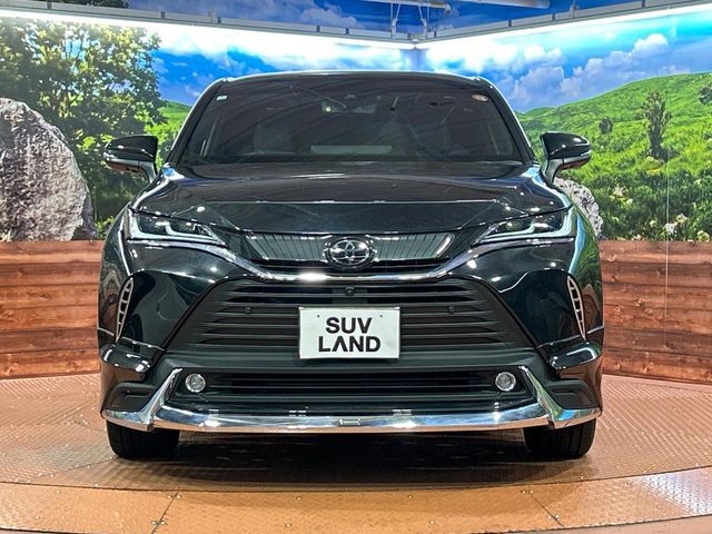 TOYOTA HARRIER 2WD 2024 Image 31