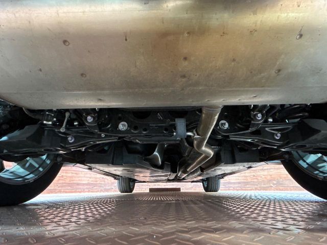 TOYOTA HARRIER 2WD 2024 Image 31