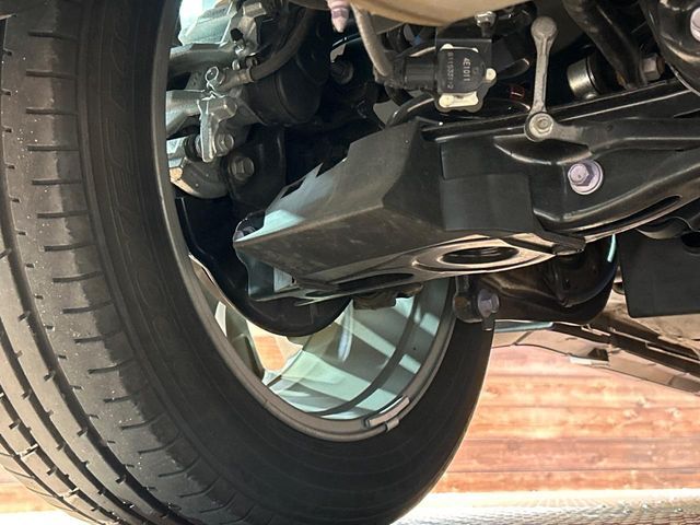 TOYOTA HARRIER 2WD 2024 Image 31