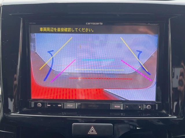 SUZUKI SOLIO BANDIT 2015 Image 31