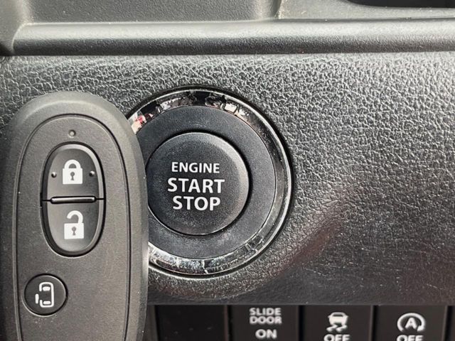 SUZUKI SOLIO BANDIT 2015 Image 31