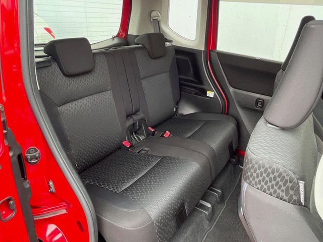 SUZUKI SOLIO BANDIT 2015 Image 31