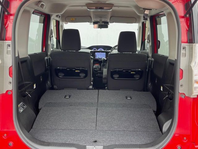 SUZUKI SOLIO BANDIT 2015 Image 31