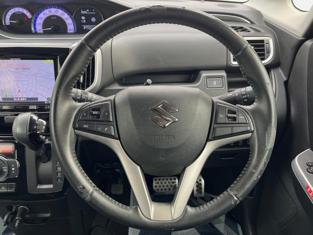 SUZUKI SOLIO BANDIT 2015 Image 31