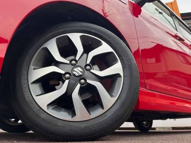 SUZUKI SOLIO BANDIT 2015 Image 31