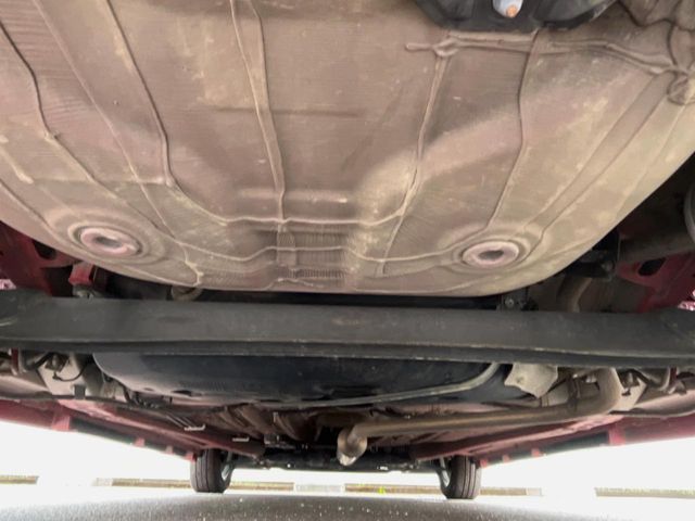 SUZUKI SOLIO BANDIT 2015 Image 31