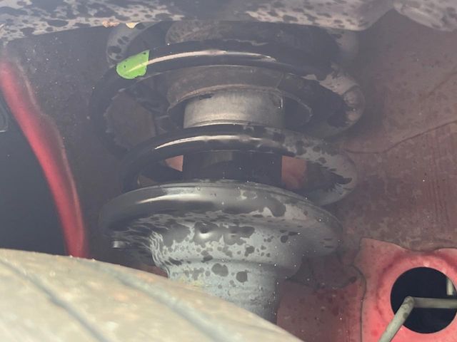 SUZUKI SOLIO BANDIT 2015 Image 31