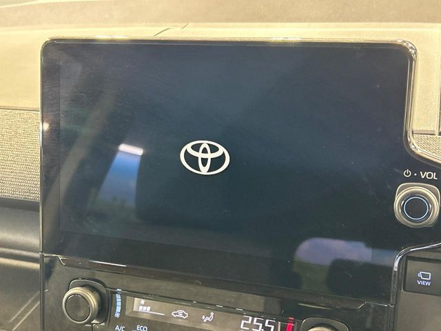 TOYOTA SIENTA HYBRID 2023 Image 31