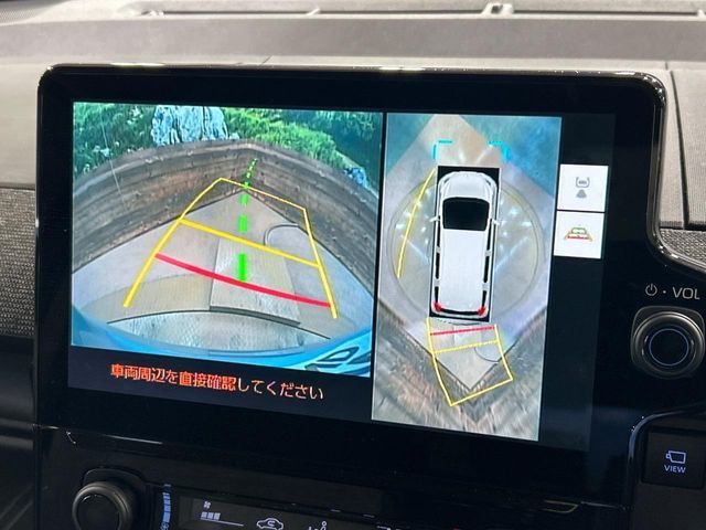 TOYOTA SIENTA HYBRID 2023 Image 31