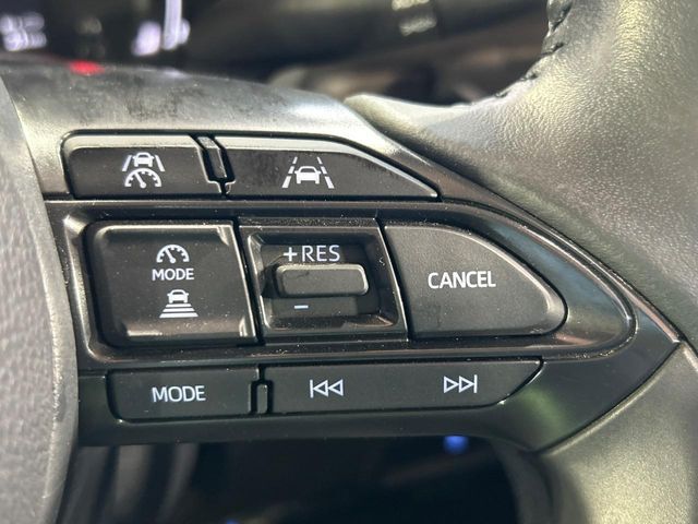 TOYOTA SIENTA HYBRID 2023 Image 31