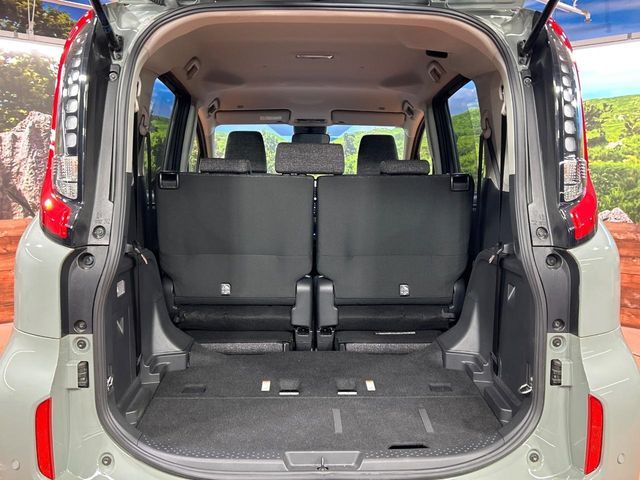 TOYOTA SIENTA HYBRID 2023 Image 31