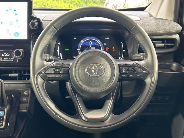 TOYOTA SIENTA HYBRID 2023 Image 31