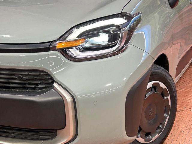 TOYOTA SIENTA HYBRID 2023 Image 31