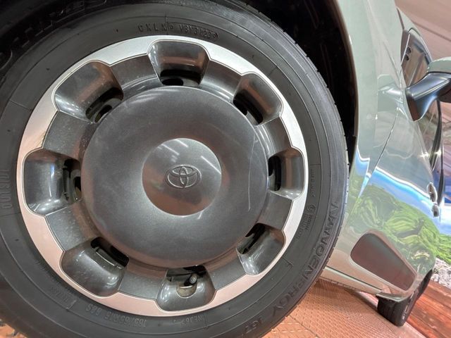 TOYOTA SIENTA HYBRID 2023 Image 31