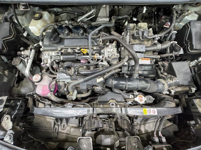 TOYOTA SIENTA HYBRID 2023 Image 31