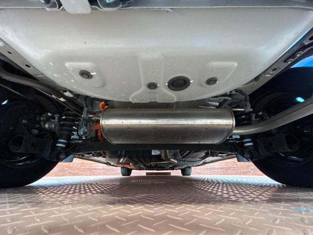 TOYOTA SIENTA HYBRID 2023 Image 31