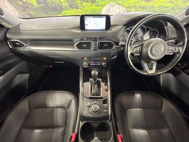 MAZDA CX-5 2017 Image 31