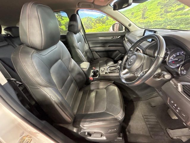 MAZDA CX-5 2017 Image 31