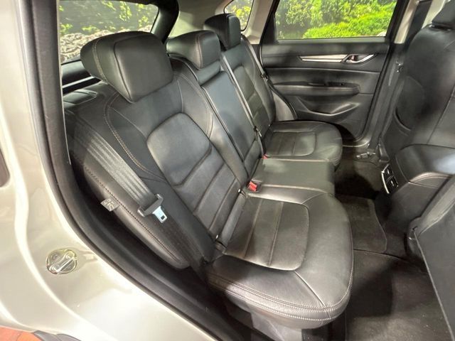 MAZDA CX-5 2017 Image 31
