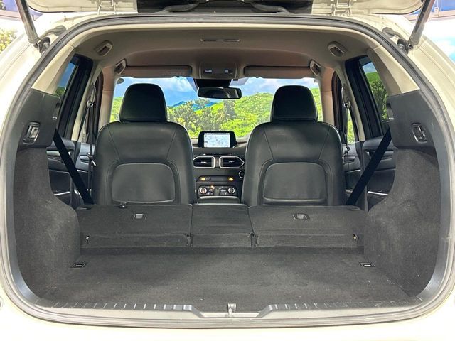 MAZDA CX-5 2017 Image 31