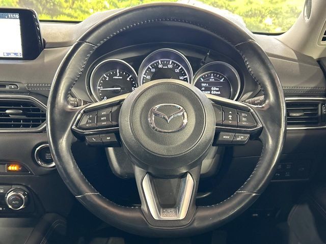 MAZDA CX-5 2017 Image 31
