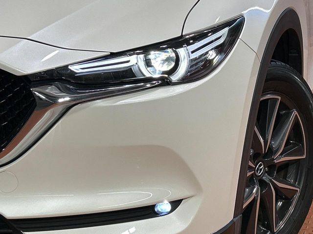 MAZDA CX-5 2017 Image 31