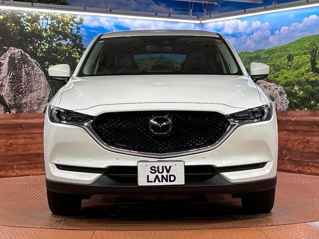 MAZDA CX-5 2017 Image 31