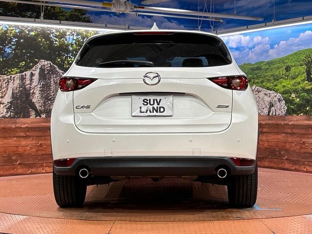 MAZDA CX-5 2017 Image 31