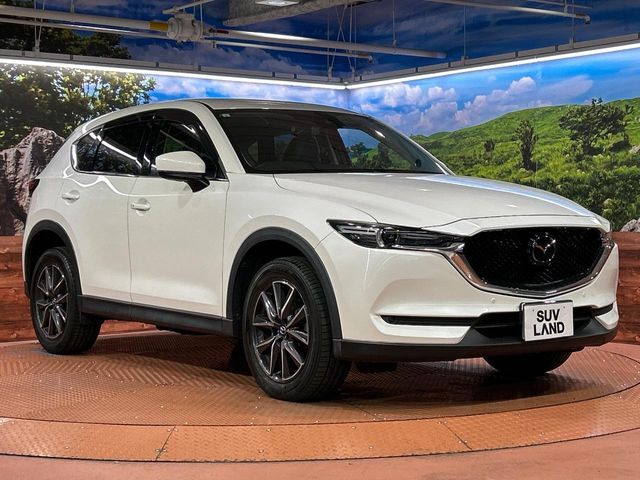 MAZDA CX-5 2017 Image 31