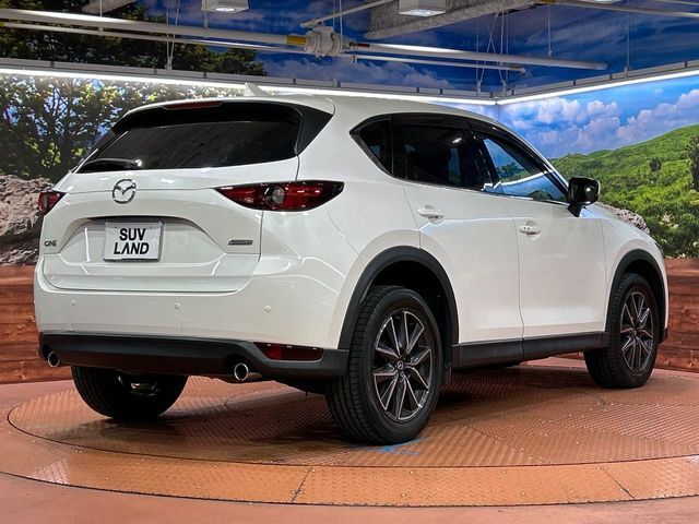 MAZDA CX-5 2017 Image 31